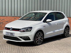 Volkswagen Polo thumbnail