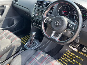 Volkswagen Polo thumbnail