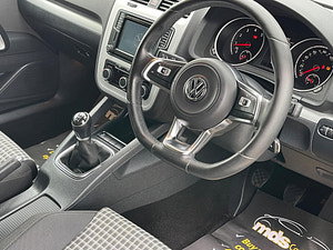 Volkswagen Scirocco thumbnail