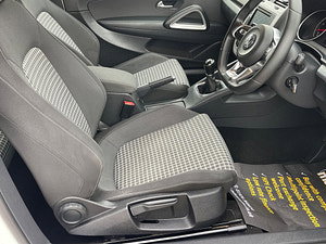 Volkswagen Scirocco thumbnail