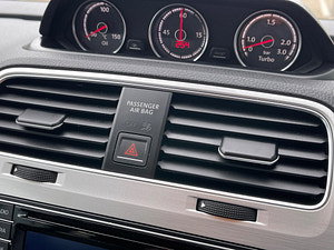 Volkswagen Scirocco thumbnail