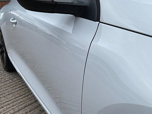 Volkswagen Scirocco thumbnail