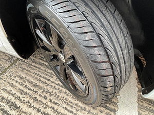 Volkswagen Scirocco thumbnail