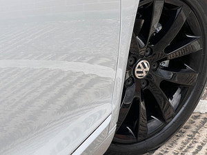 Volkswagen Scirocco thumbnail