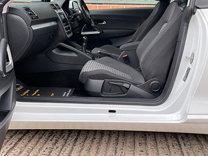 Volkswagen Scirocco thumbnail
