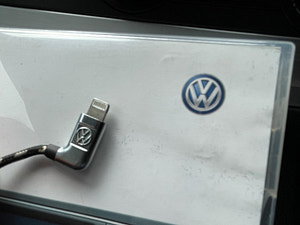 Volkswagen Scirocco thumbnail