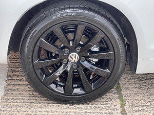 Volkswagen Scirocco thumbnail
