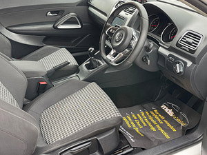 Volkswagen Scirocco thumbnail