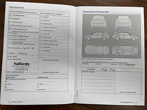 Volkswagen Scirocco thumbnail