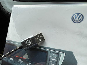 Volkswagen Scirocco thumbnail