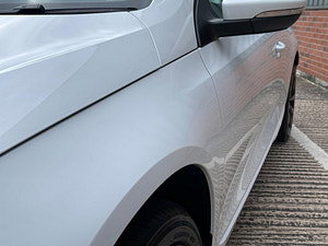 Volkswagen Scirocco thumbnail