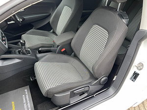 Volkswagen Scirocco thumbnail