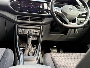Volkswagen T-Cross thumbnail