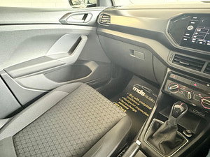 Volkswagen T-Cross thumbnail