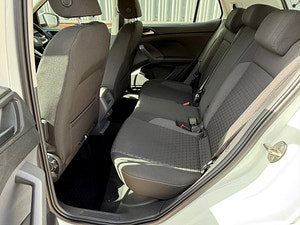 Volkswagen T-Cross thumbnail