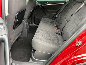 Volkswagen Tiguan thumbnail