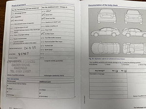 Volkswagen Tiguan thumbnail