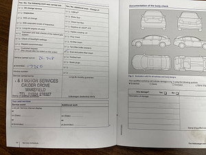Volkswagen Tiguan thumbnail