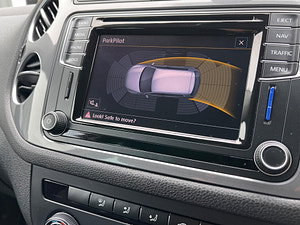 Volkswagen Tiguan thumbnail