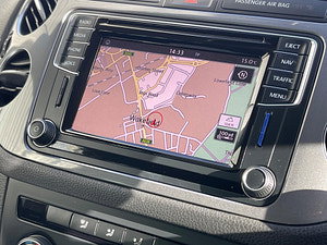 Volkswagen Tiguan thumbnail