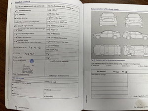 Volkswagen Tiguan thumbnail