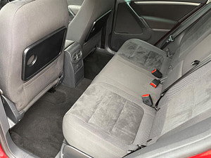 Volkswagen Tiguan thumbnail
