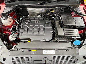 Volkswagen Tiguan thumbnail