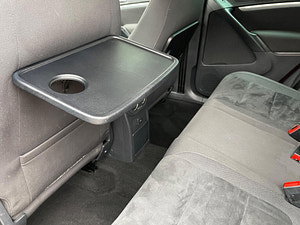 Volkswagen Tiguan thumbnail