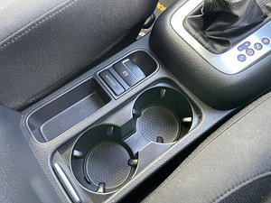 Volkswagen Tiguan thumbnail