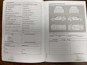 Volkswagen Tiguan thumbnail