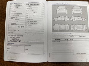 Volkswagen Tiguan thumbnail