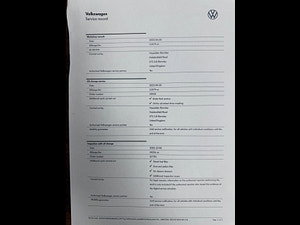 Volkswagen Tiguan thumbnail