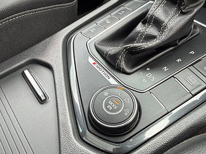 Volkswagen Tiguan thumbnail