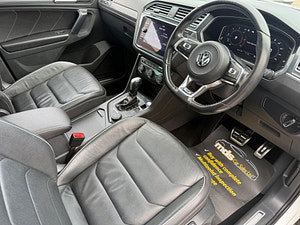 Volkswagen Tiguan thumbnail