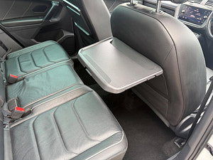 Volkswagen Tiguan thumbnail