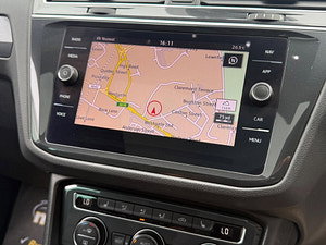 Volkswagen Tiguan thumbnail
