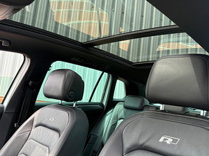 Volkswagen Tiguan thumbnail