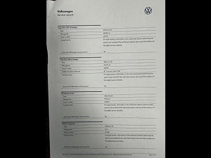 Volkswagen Tiguan thumbnail