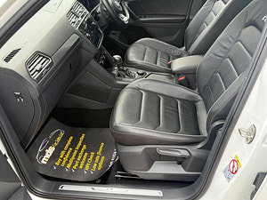 Volkswagen Tiguan thumbnail