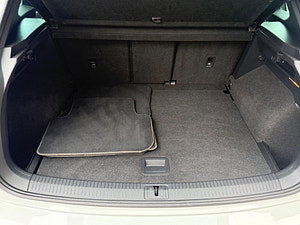 Volkswagen Tiguan thumbnail