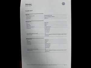 Volkswagen Tiguan thumbnail