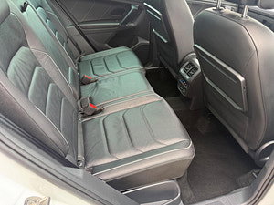 Volkswagen Tiguan thumbnail