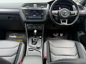Volkswagen Tiguan thumbnail