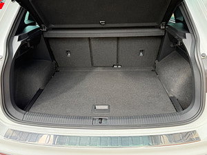 Volkswagen Tiguan thumbnail