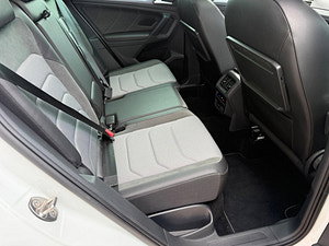 Volkswagen Tiguan thumbnail