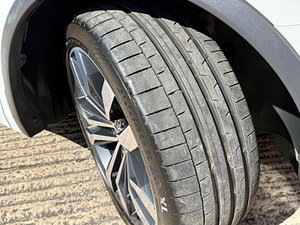 Volkswagen Tiguan thumbnail