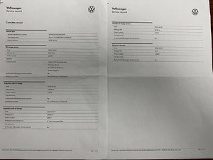 Volkswagen Tiguan thumbnail