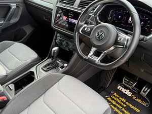 Volkswagen Tiguan thumbnail