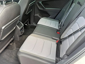 Volkswagen Tiguan thumbnail