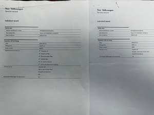 Volkswagen Tiguan thumbnail